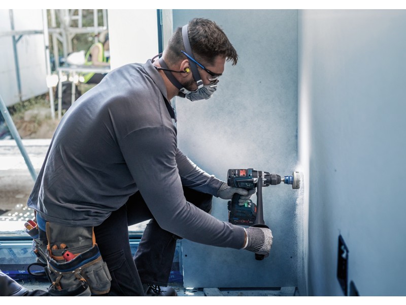 Žaga za izrezovanje lukenj PRO Multi Material PC Plus, 177mm, 2608594421